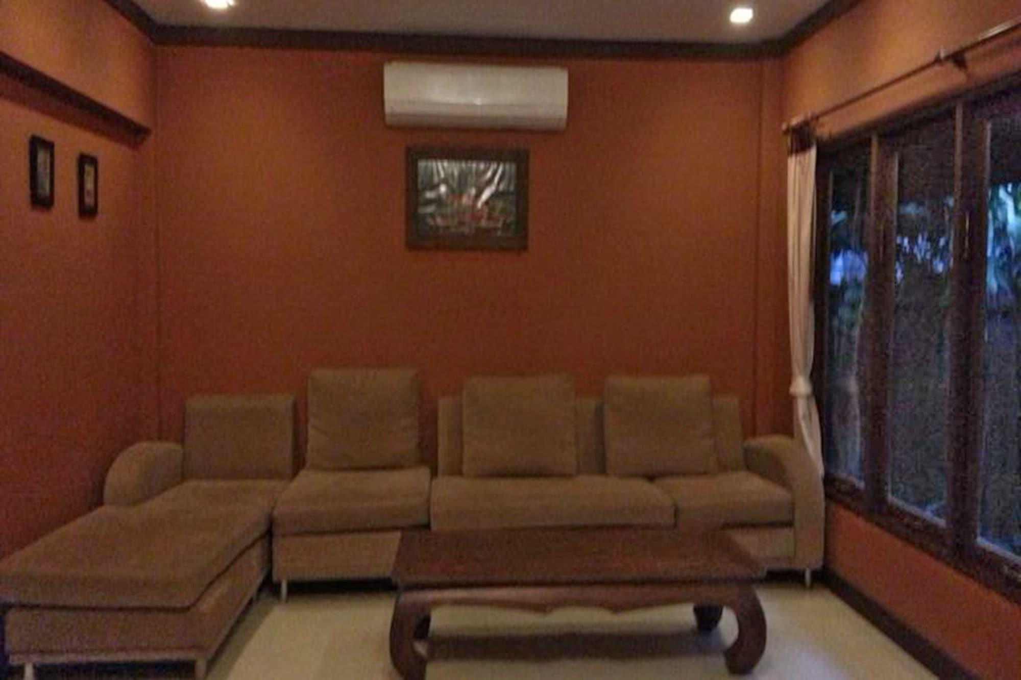 Baan Khao Hua Jook Hotel Chaweng-stranden Eksteriør billede