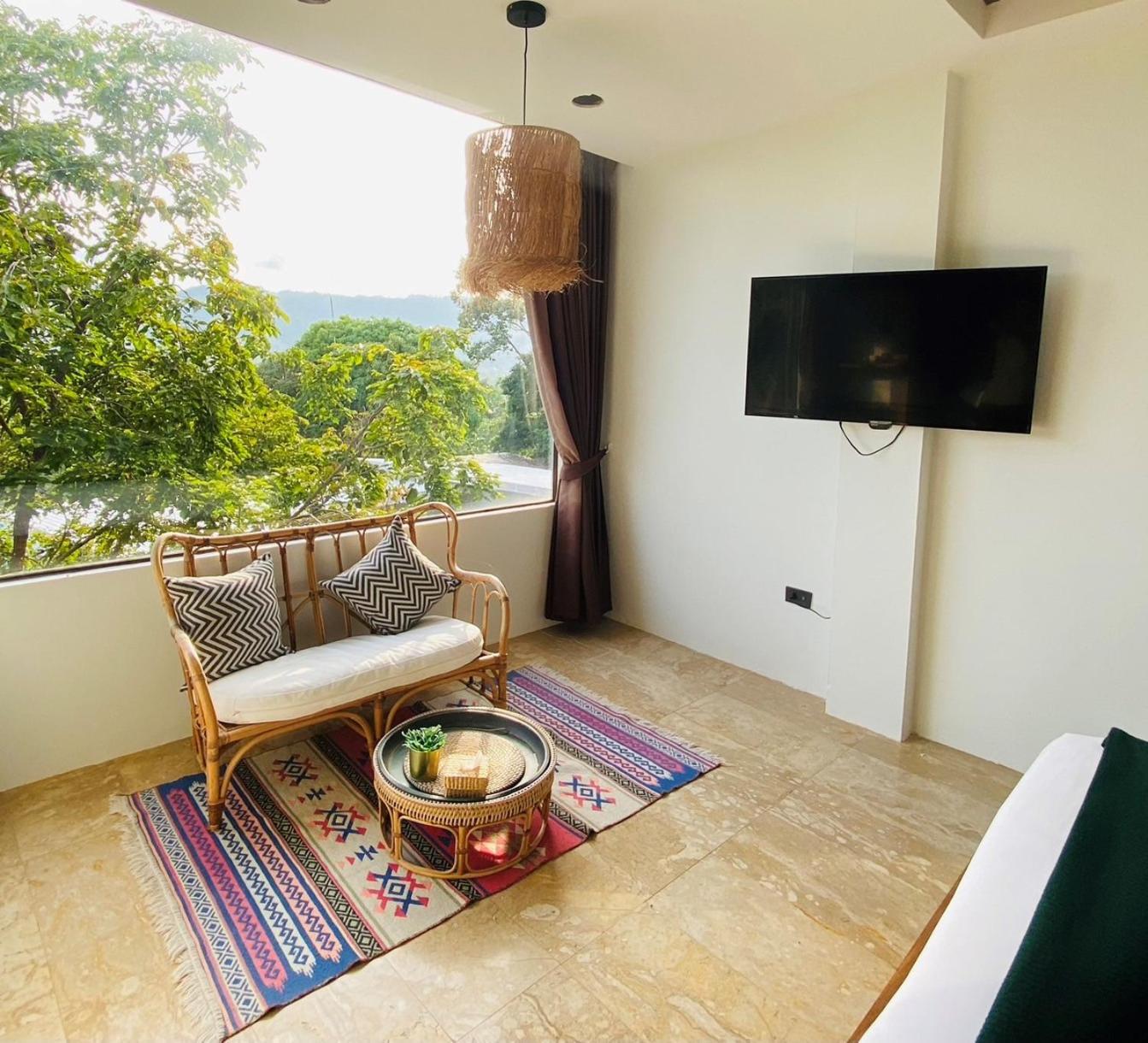 Baan Khao Hua Jook Hotel Chaweng-stranden Eksteriør billede