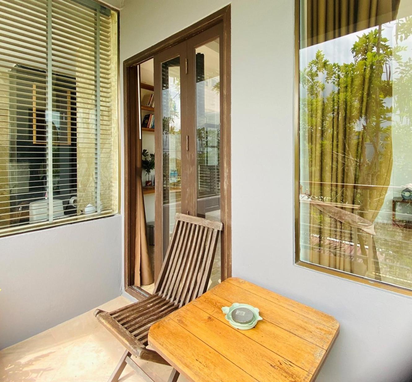 Baan Khao Hua Jook Hotel Chaweng-stranden Eksteriør billede